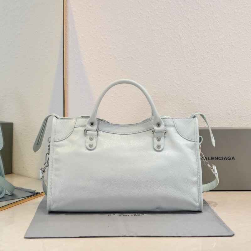 Balenciaga Top Handle Bags